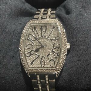 Christian Van Sant Watch